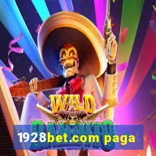 1928bet.com paga